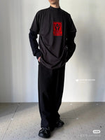 Classic T-shirt-579