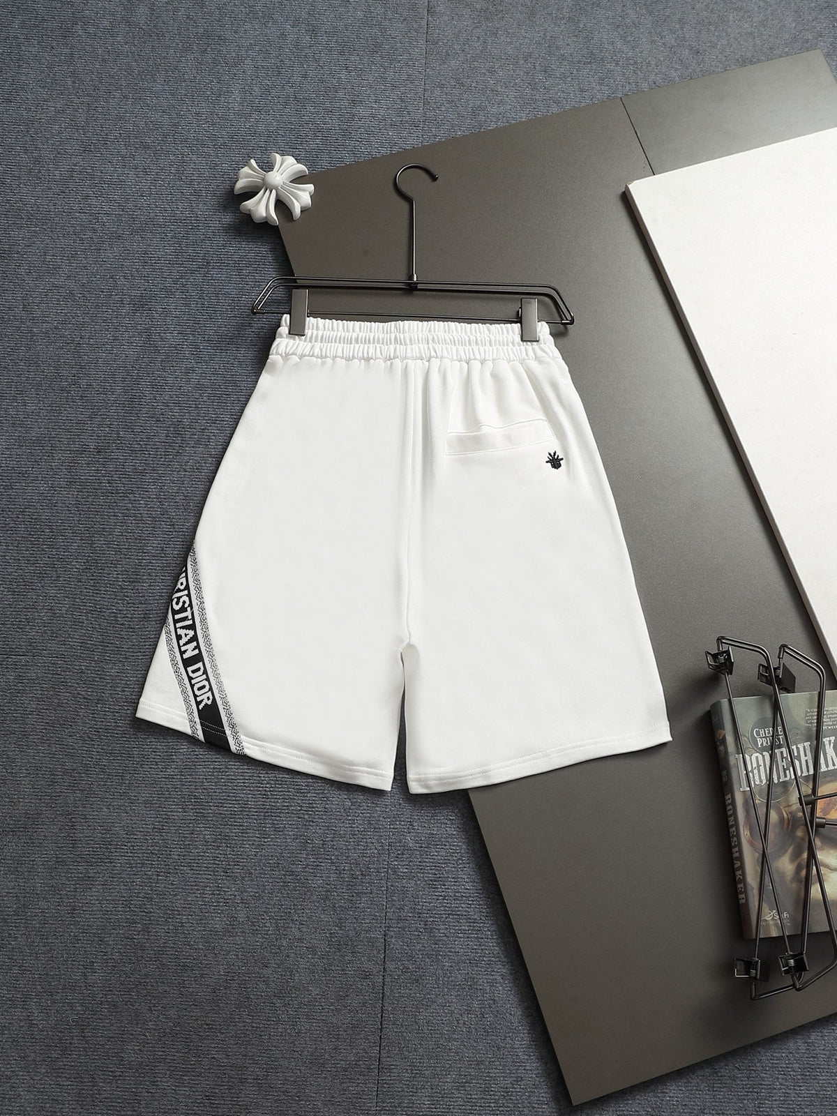 Classic Shorts-31