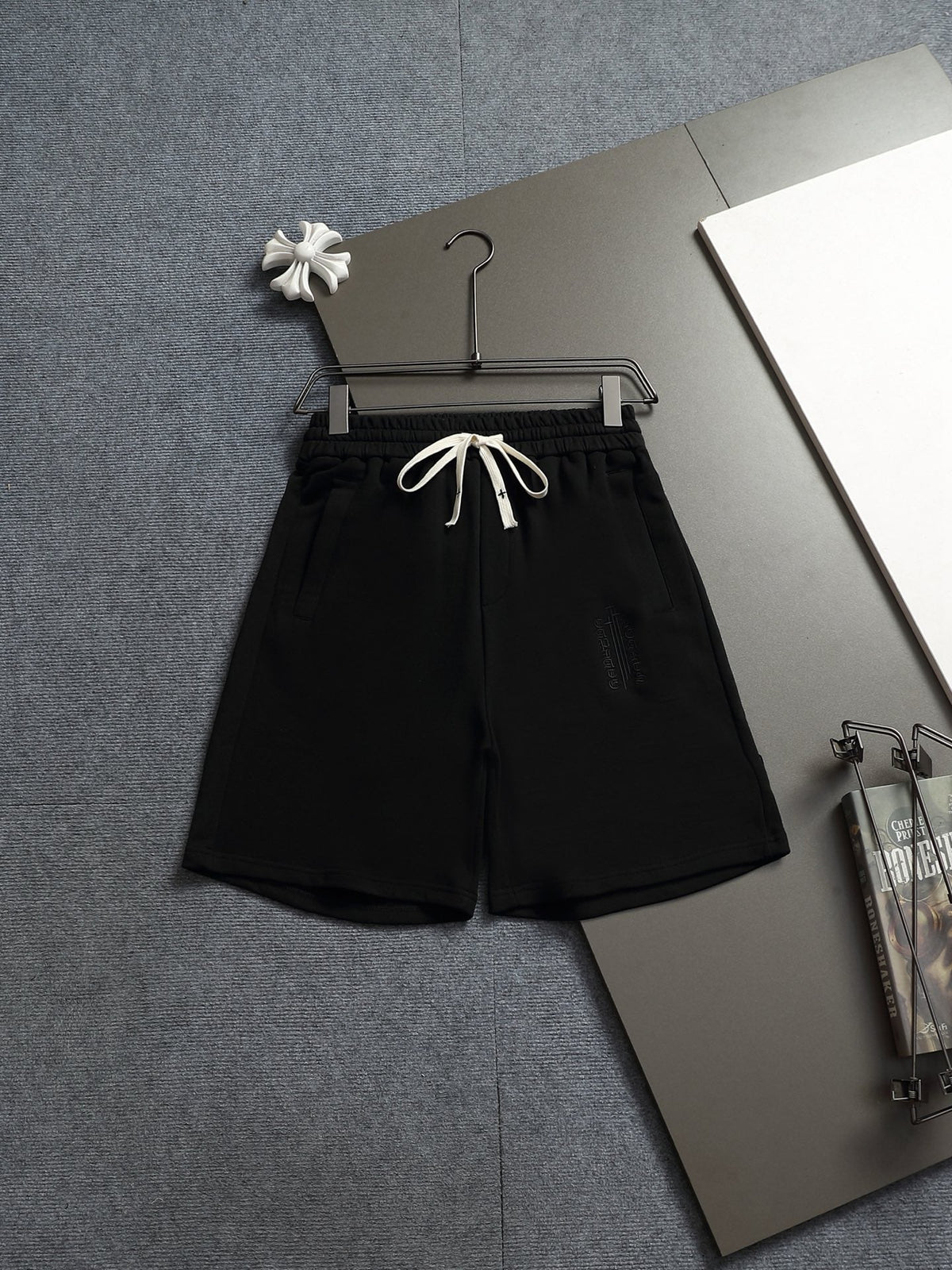 Classic Shorts-32