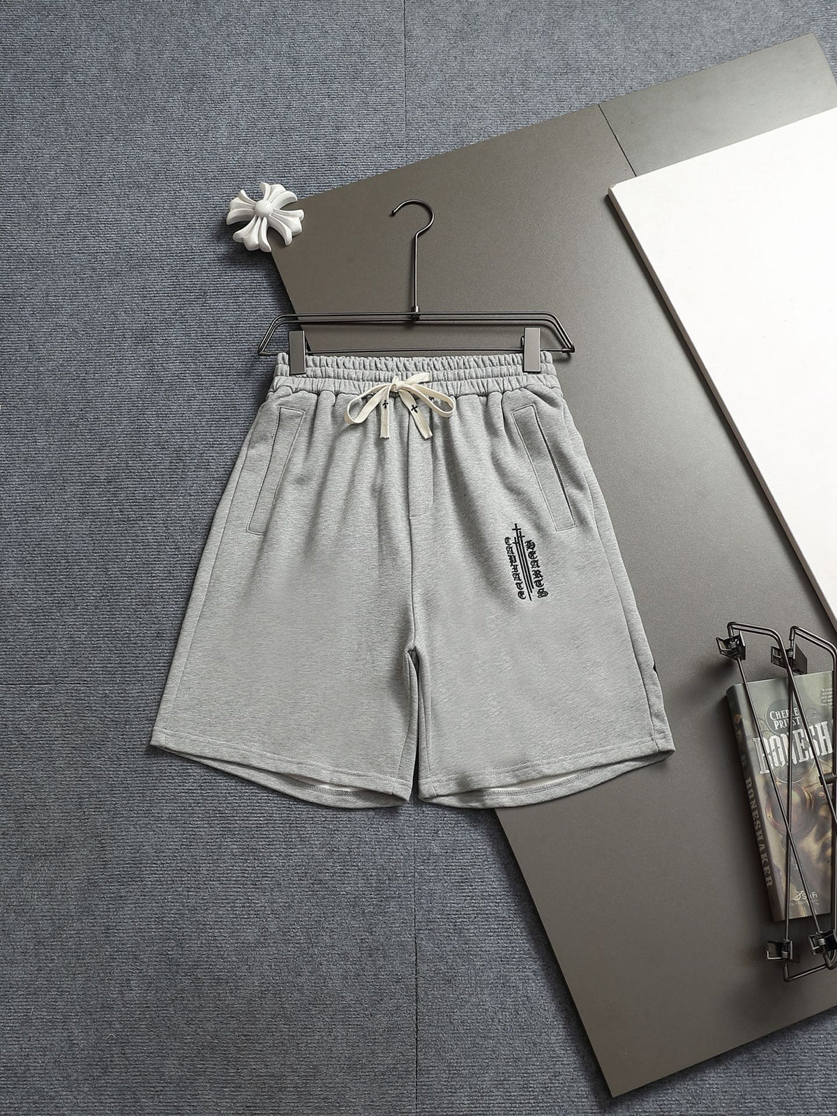Classic Shorts-32