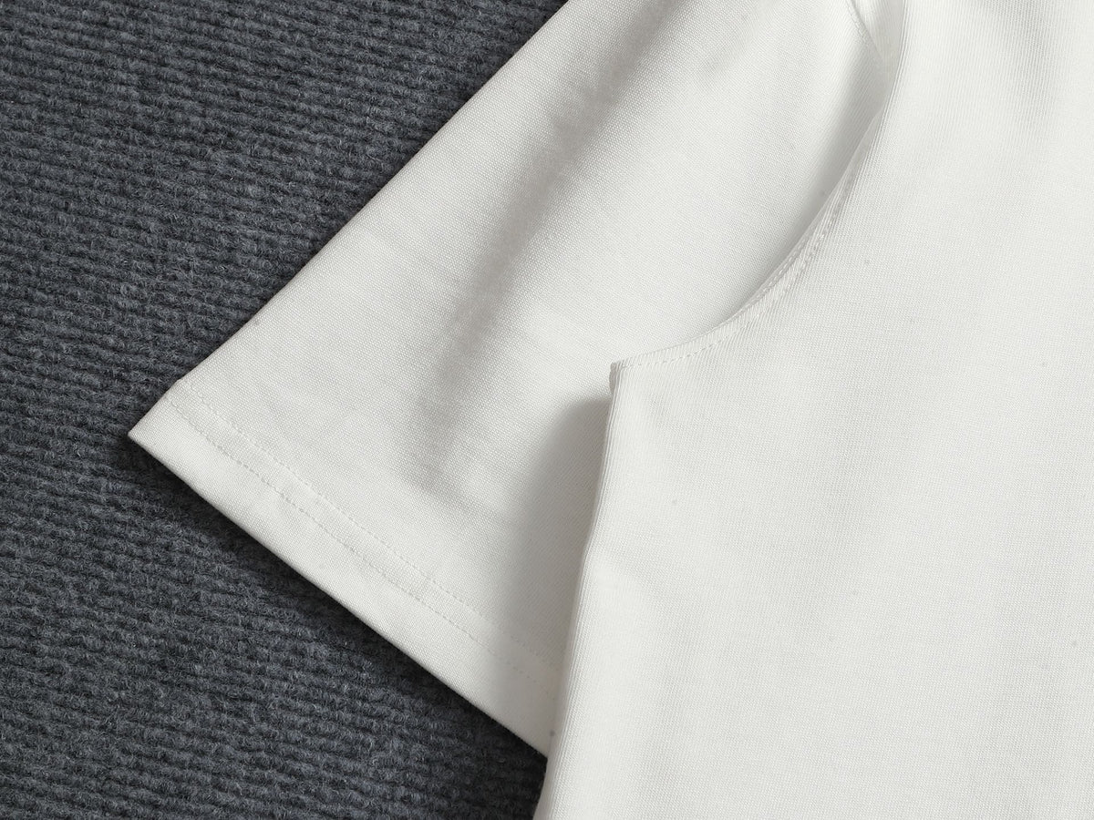 Classic T-shirt-572