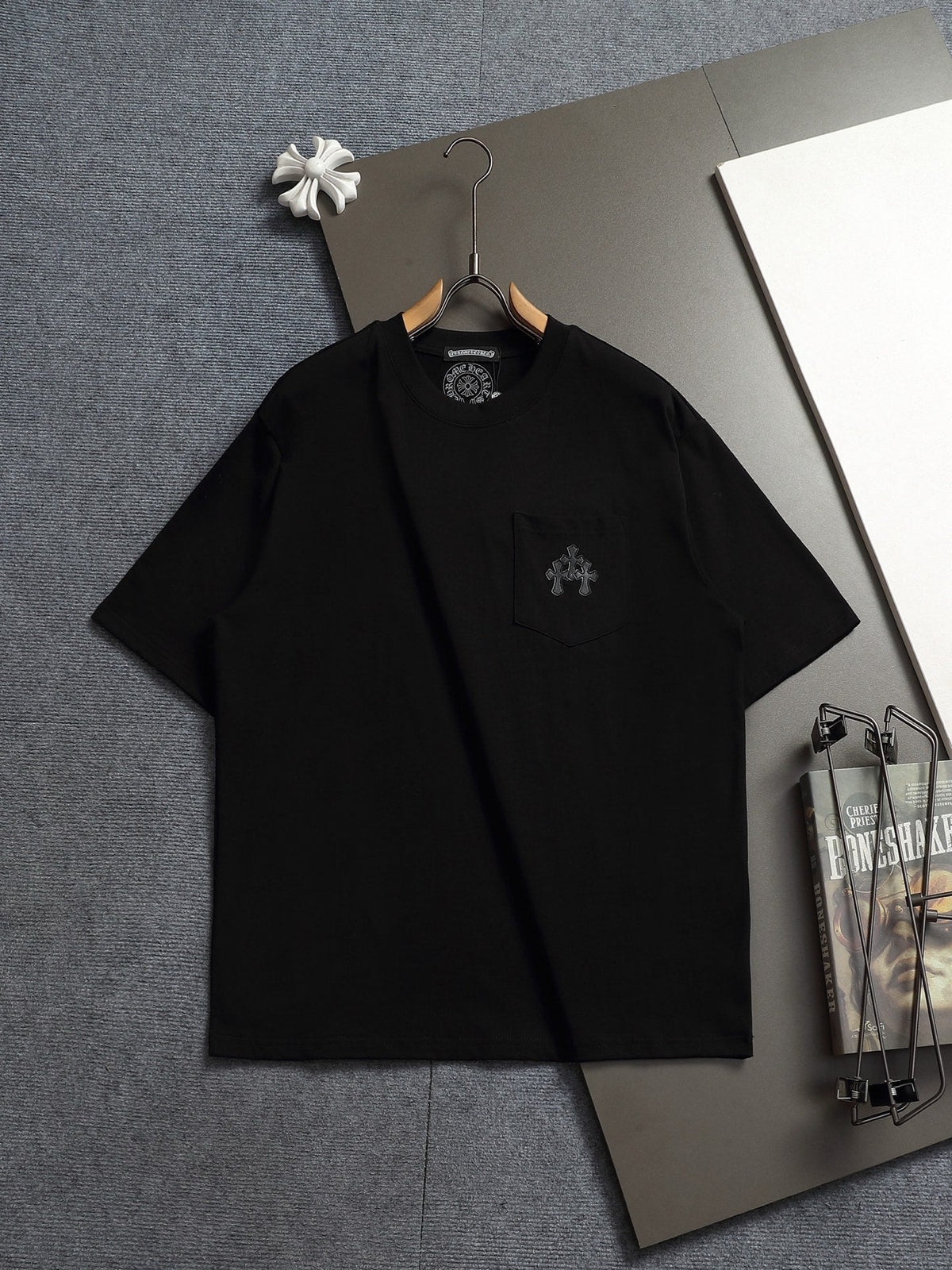 Classic T-shirt-571