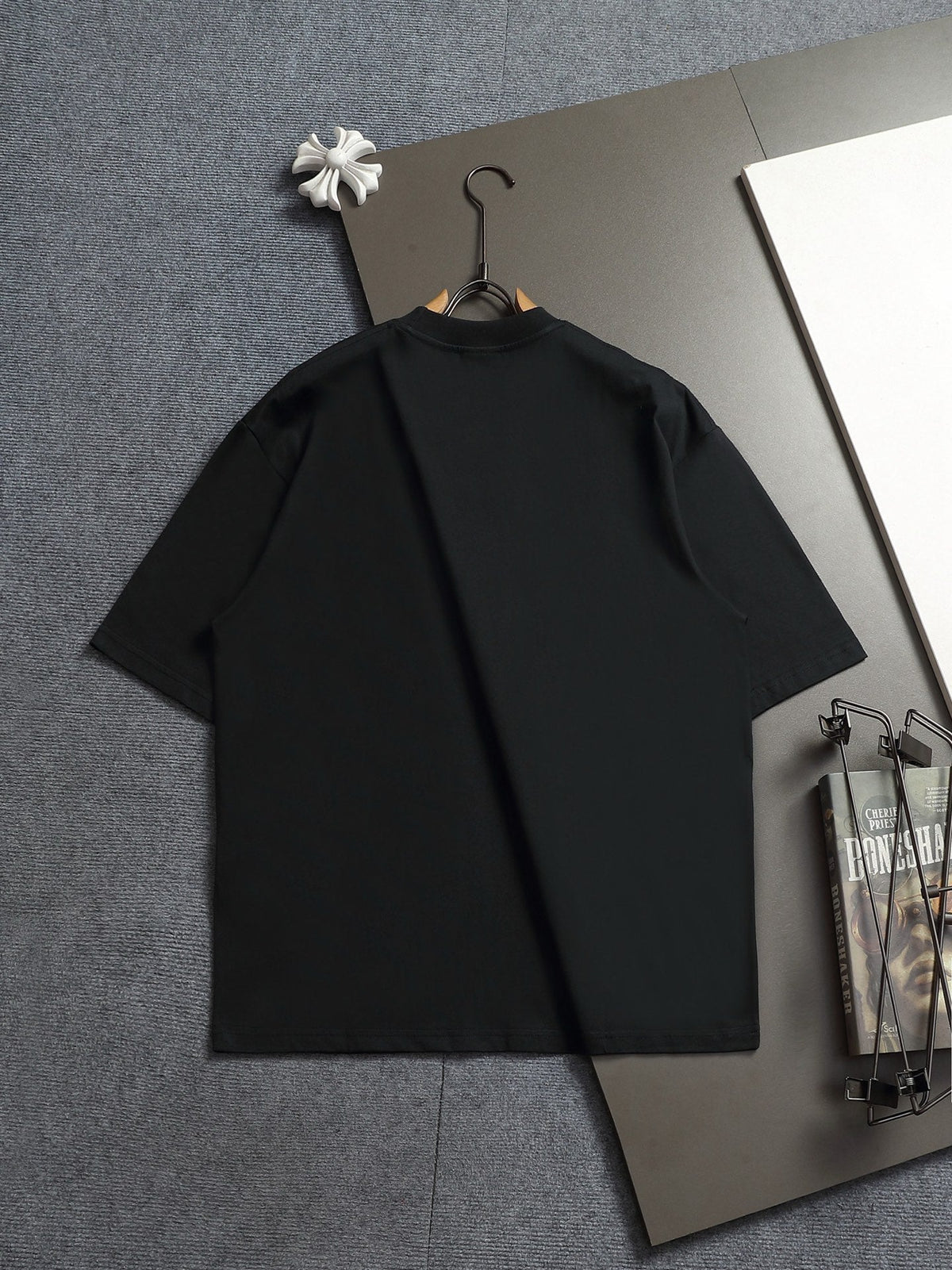 Classic T-shirt-581