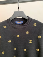 Classic Fashion Sweater-1170