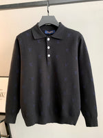 Classic Fashion Sweater-1168