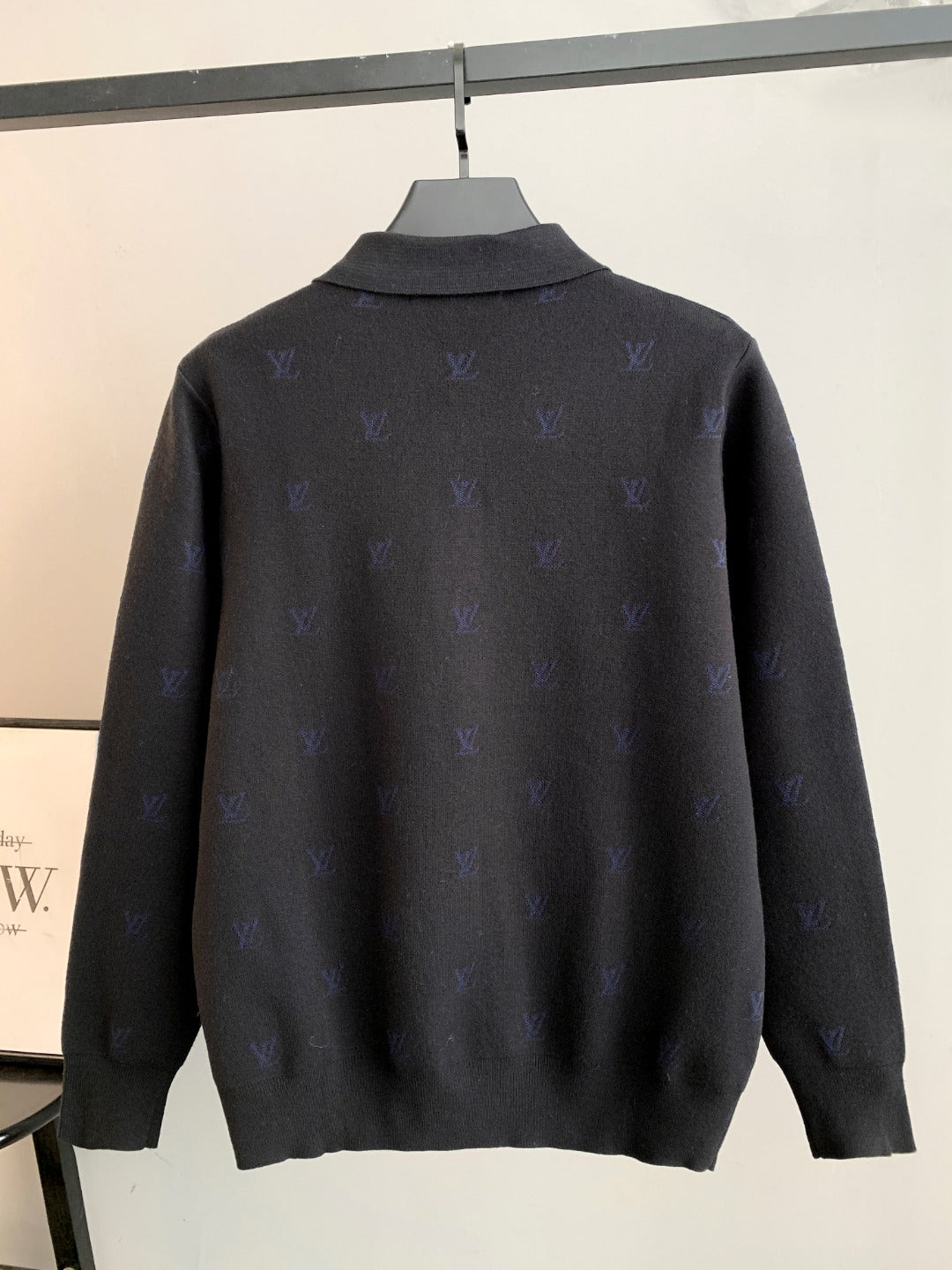 Classic Fashion Sweater-1168