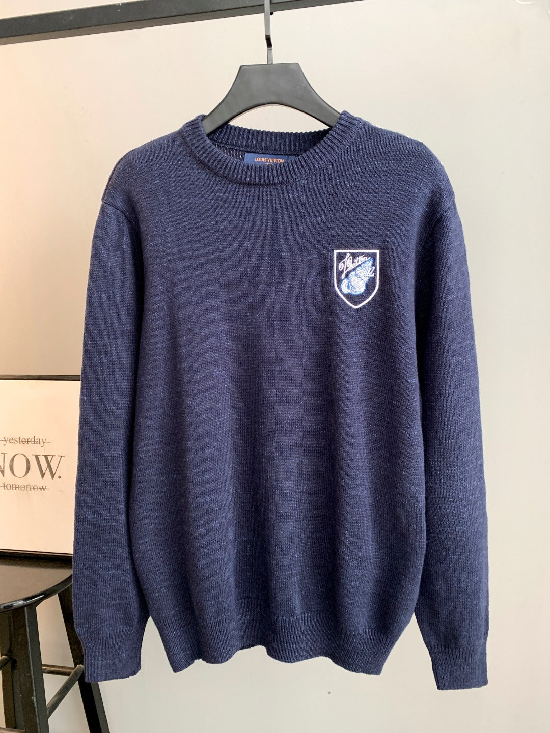 Classic Fashion Sweater-1166