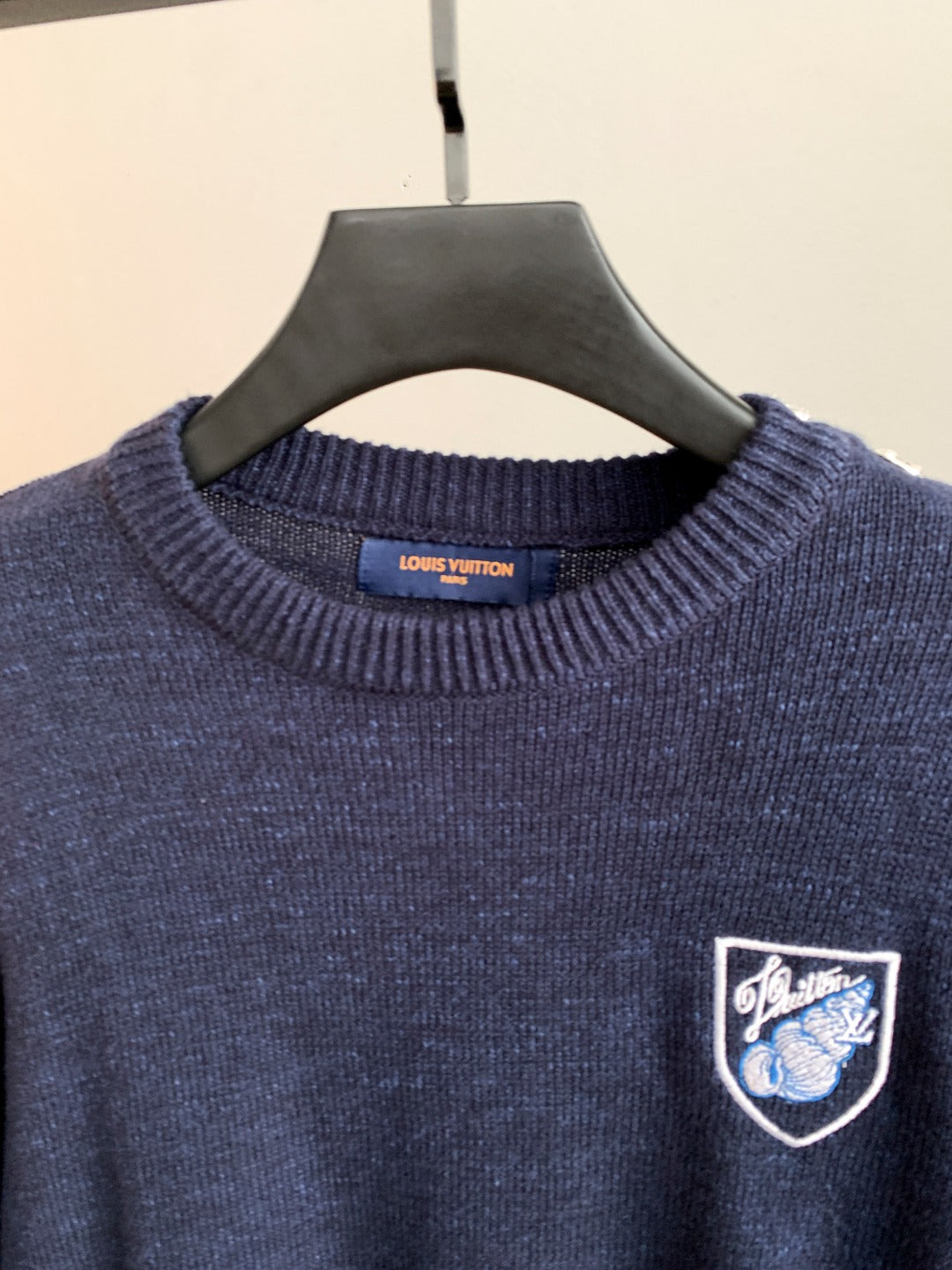 Classic Fashion Sweater-1166