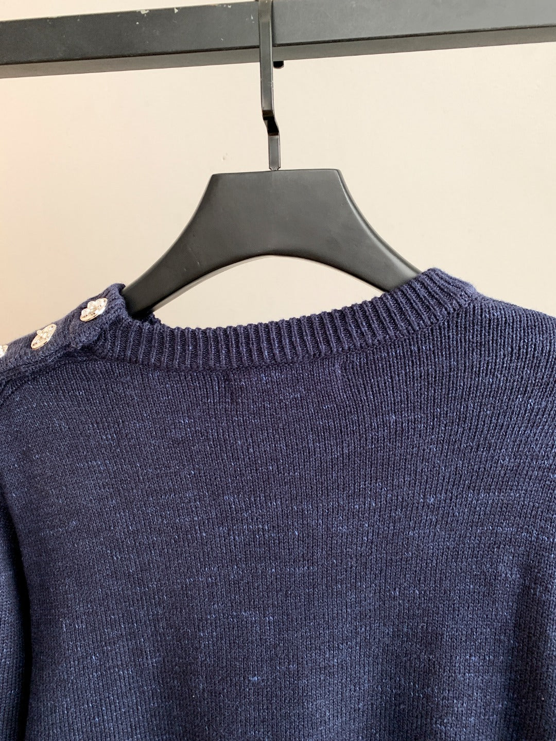 Classic Fashion Sweater-1166
