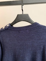Classic Fashion Sweater-1166