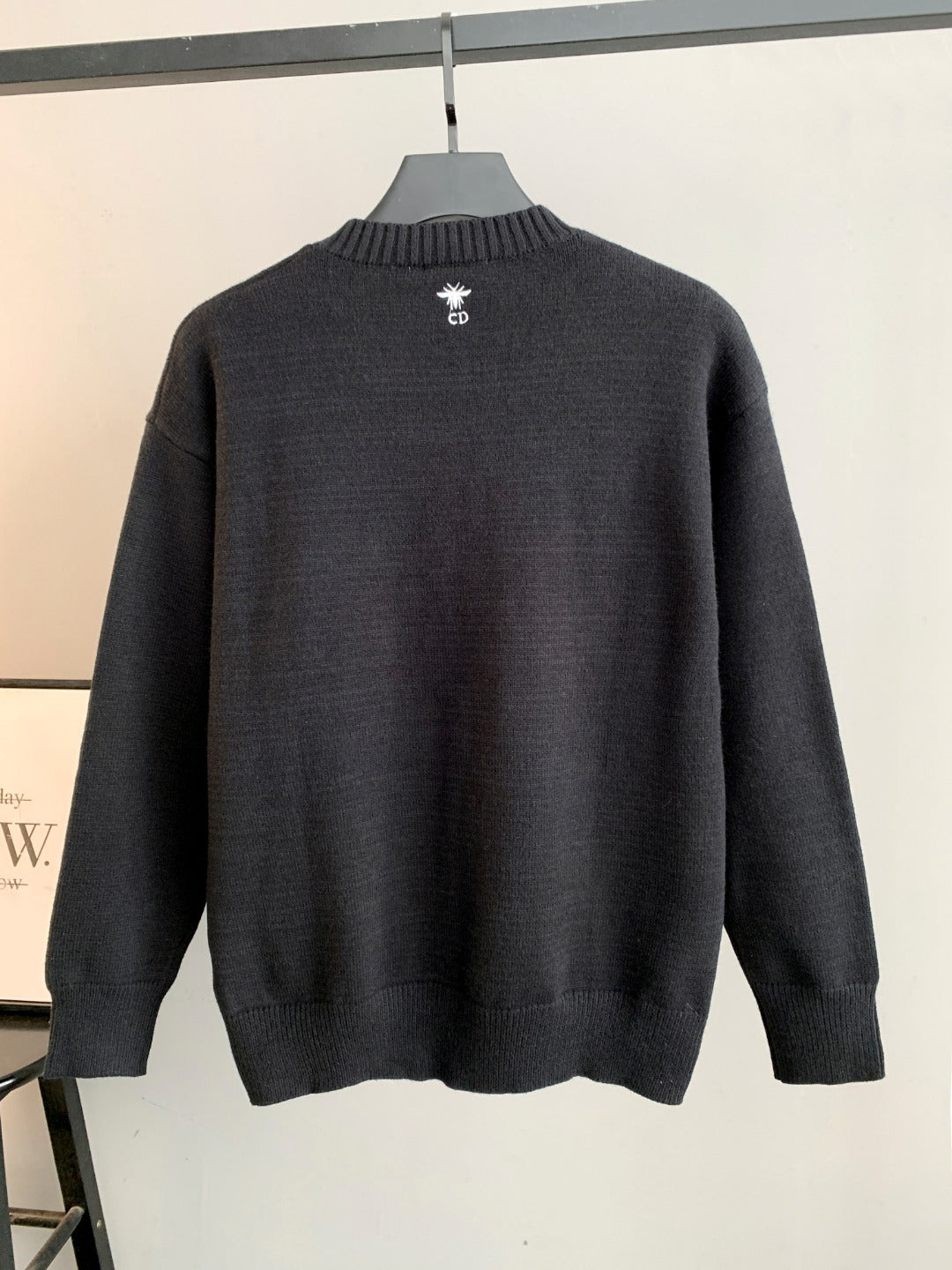Classic Fashion Sweater-1165