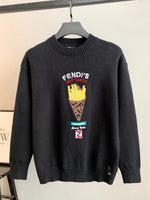 Classic Fashion Sweater-1163