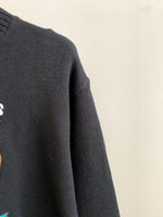 Classic Fashion Sweater-1163