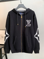 Classic Fit Hoodie-1105