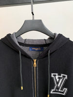 Classic Fit Hoodie-1105