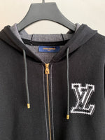 Classic Fit Hoodie-1105