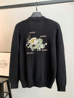 Classic Fashion Sweater-1162