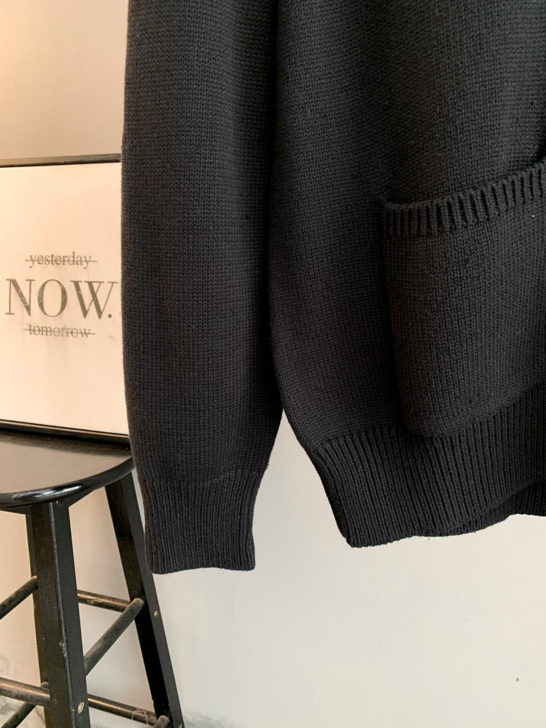 Classic Fashion Sweater-1162