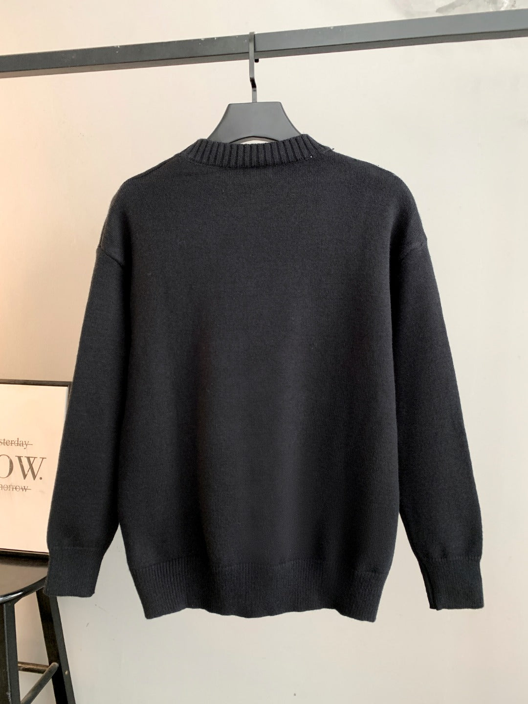 Classic Fashion Sweater-1161