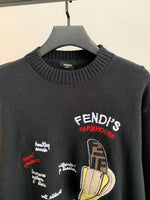 Classic Fashion Sweater-1161