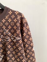 Classic Fashion Sweater-1160