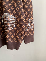 Classic Fashion Sweater-1160