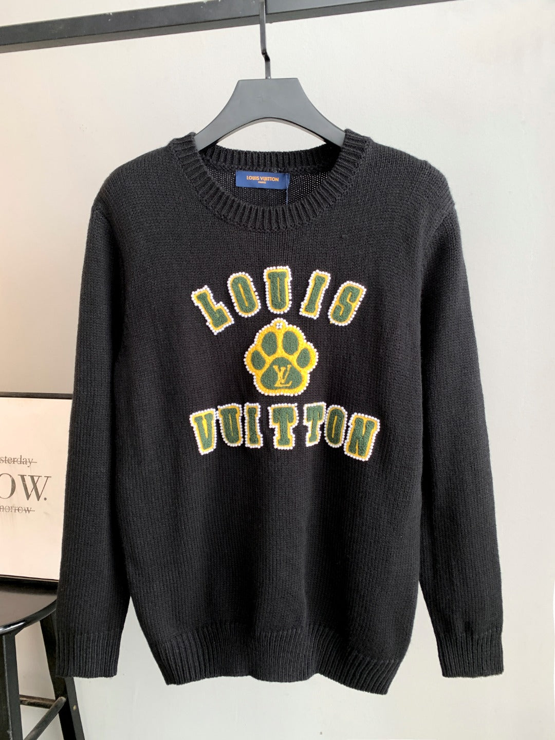 Classic Fashion Sweater-1159