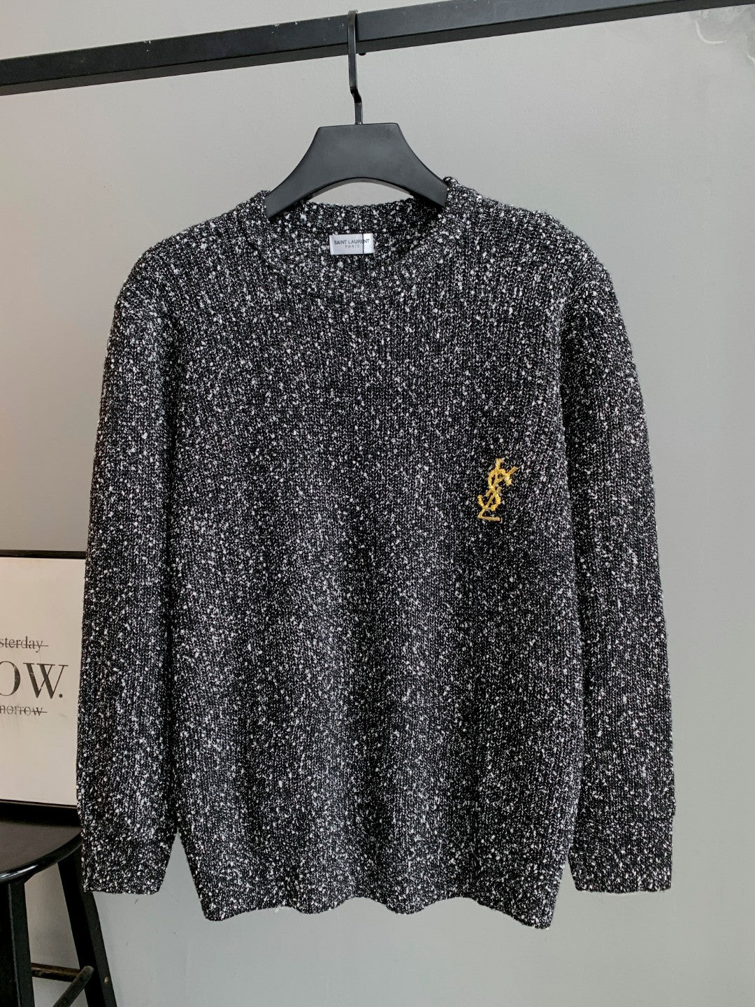 Classic Fashion Sweater-1158
