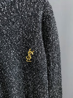Classic Fashion Sweater-1158