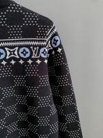 Classic Fashion Sweater-1157