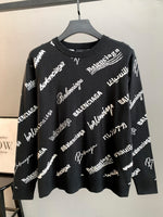 Classic Fashion Sweater-1154