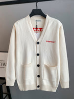 Classic Fashion Sweater-1153