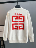 Classic Fashion Sweater-1153
