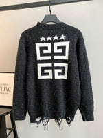 Classic Fashion Sweater-1152