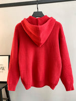 Classic Fit Hoodie-1103