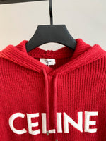 Classic Fit Hoodie-1103