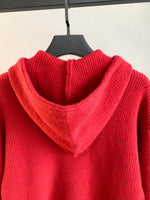 Classic Fit Hoodie-1103