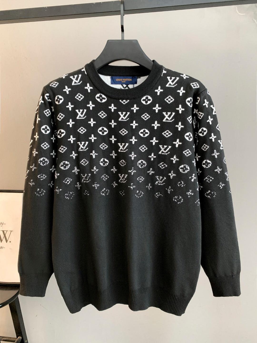 Classic Fashion Sweater-1151