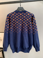 Classic Fashion Sweater-1149