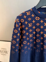 Classic Fashion Sweater-1149