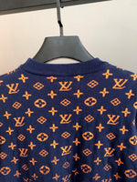 Classic Fashion Sweater-1149