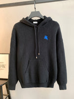 Classic Fit Hoodie-1102