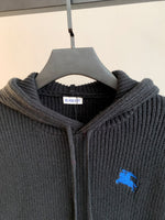Classic Fit Hoodie-1102