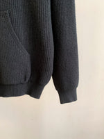 Classic Fit Hoodie-1102