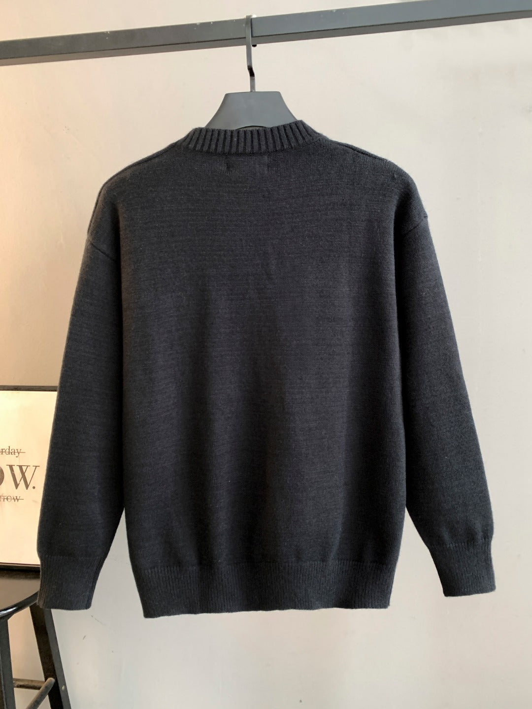 Classic Fashion Sweater-1148