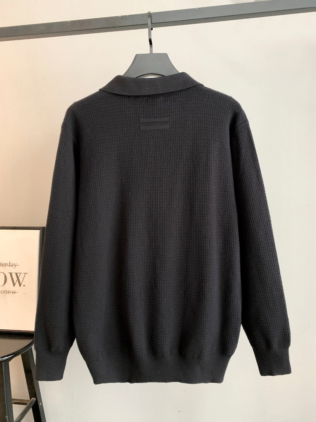 Classic Fashion Sweater-1146