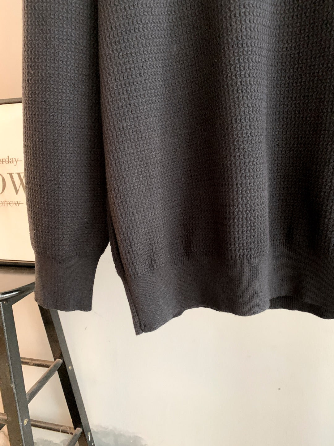 Classic Fashion Sweater-1146