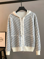 Classic Fit Hoodie-1100