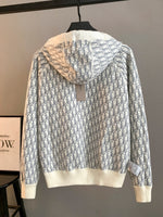 Classic Fit Hoodie-1100