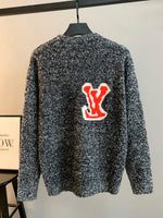 Classic Fashion Sweater-1145